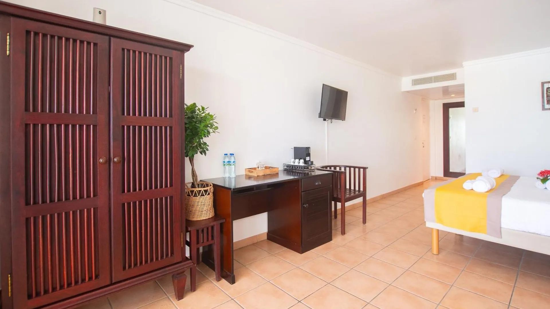 Tropicanavibes - Vue Mer A Sainte-Luce Apartment