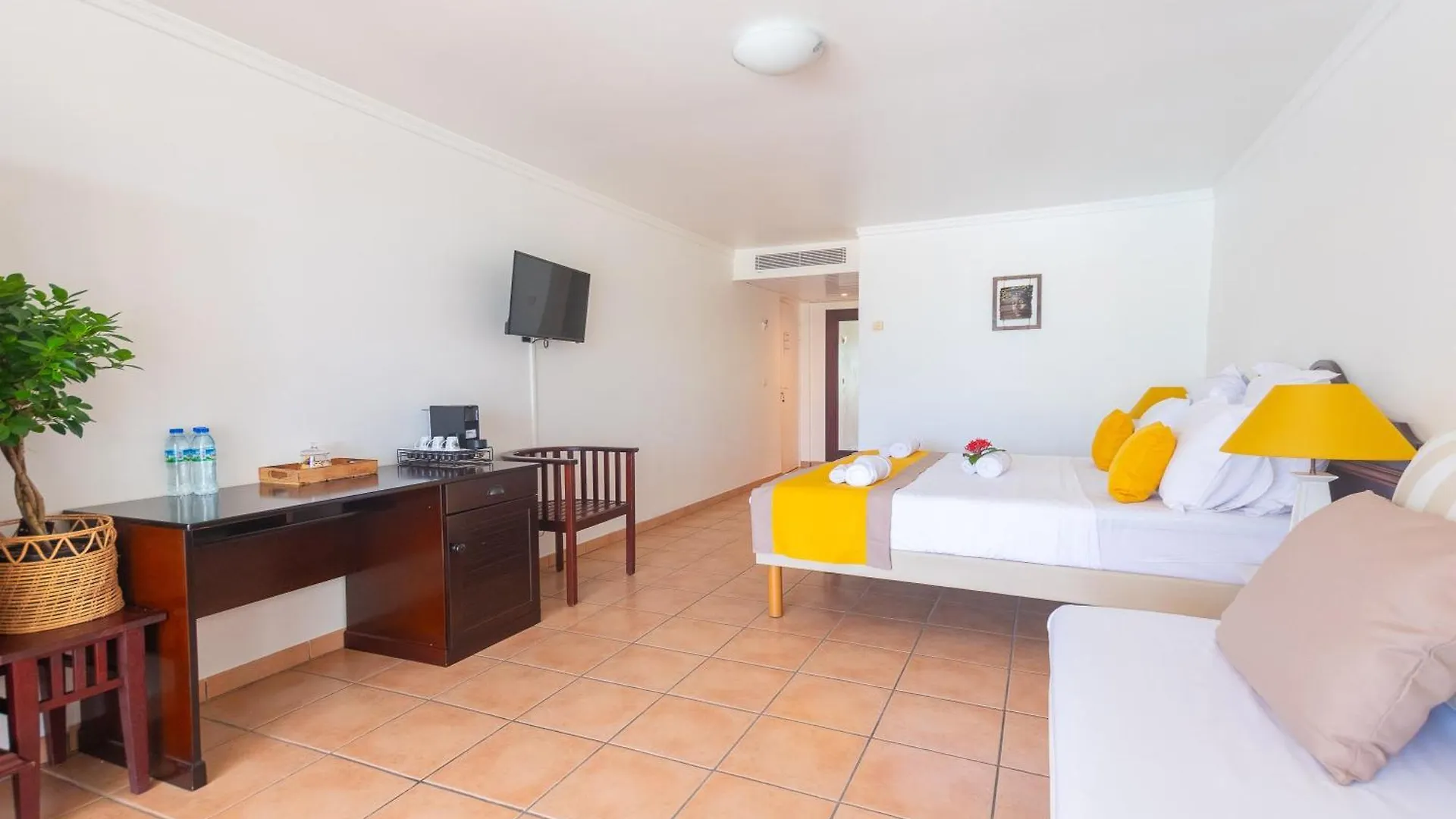 Tropicanavibes - Vue Mer A Sainte-Luce Apartment