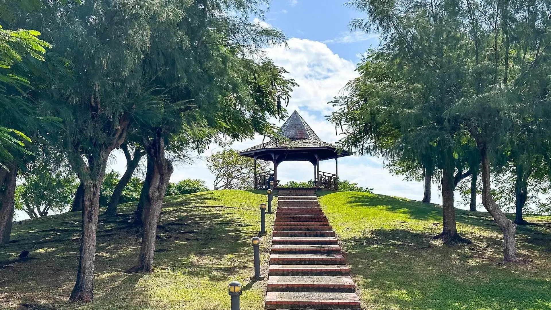 Tropicanavibes - Vue Mer A Sainte-Luce Martinique
